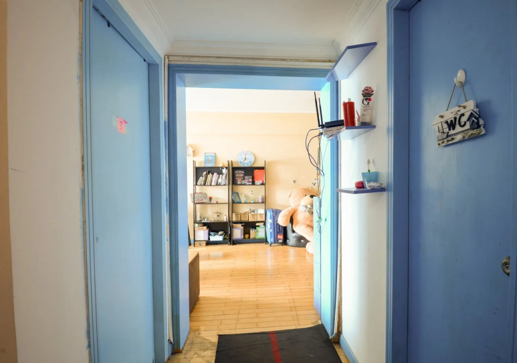 Shenzheng La Cave Youth Hostel