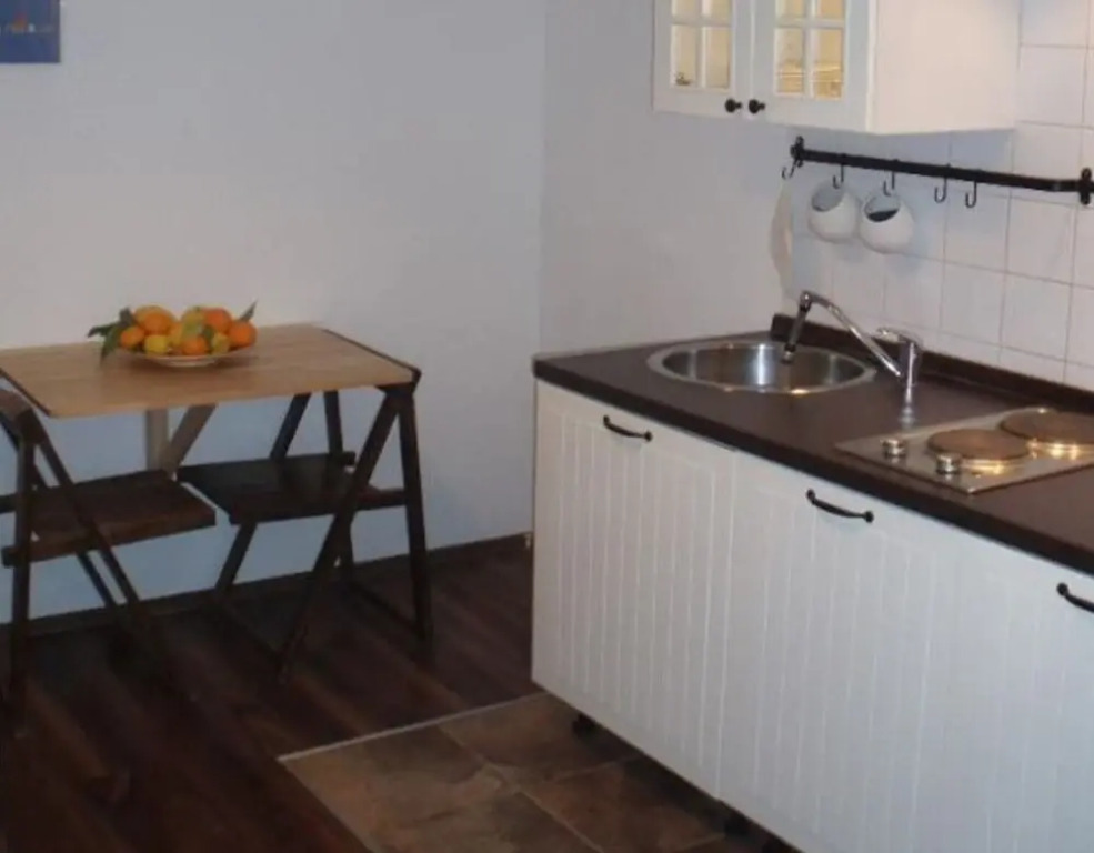 Biserka - 50 m From Beach - A1