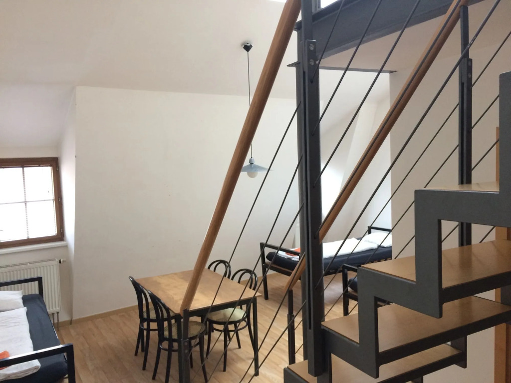Hostel Eleven