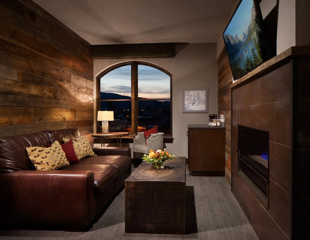 Firebrand Hotel