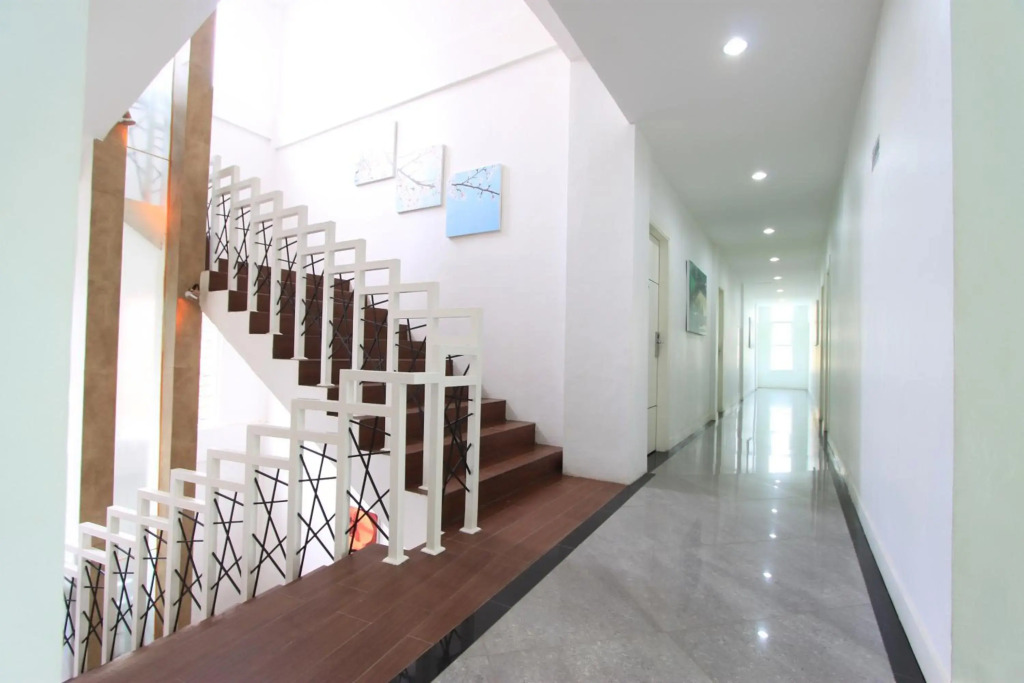 Evan Hotel - Non Smoking