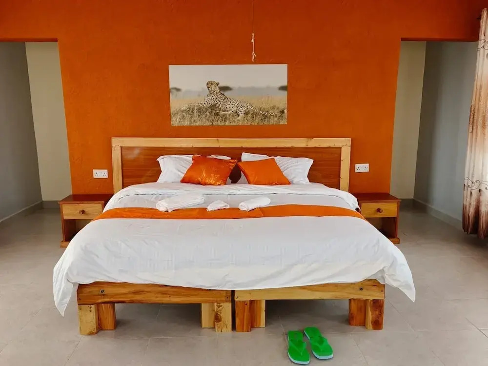 Ngatuny Safari Cottages