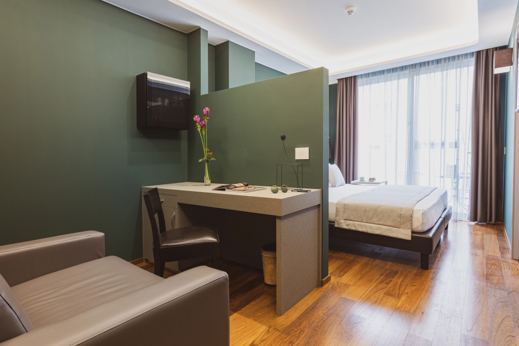 Callistos Hotel & Spa