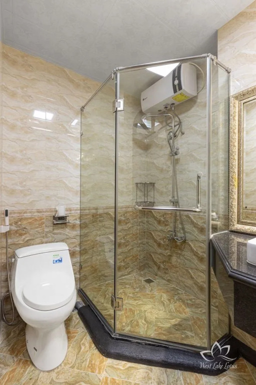 West Lake Lotus Serviced Apartment