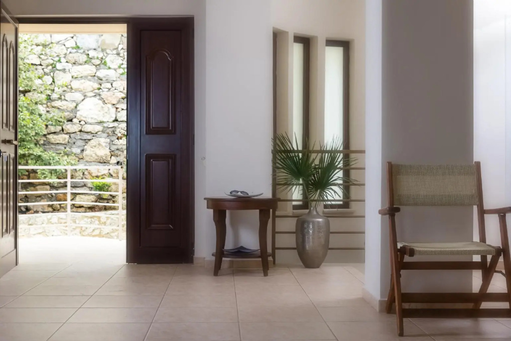 Villa Ilia Large Private Pool Sea Views A C Wifi - 2157
