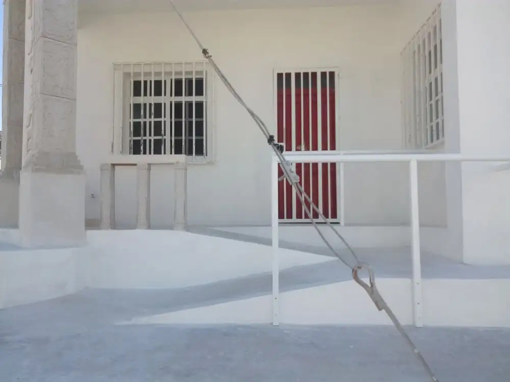 Mayab Suites Hotel