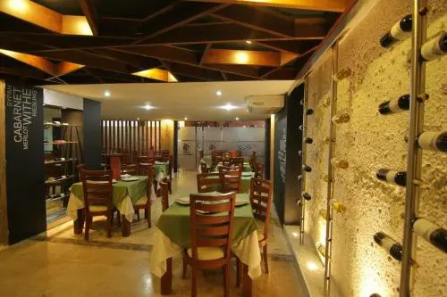 Hotel Bachue