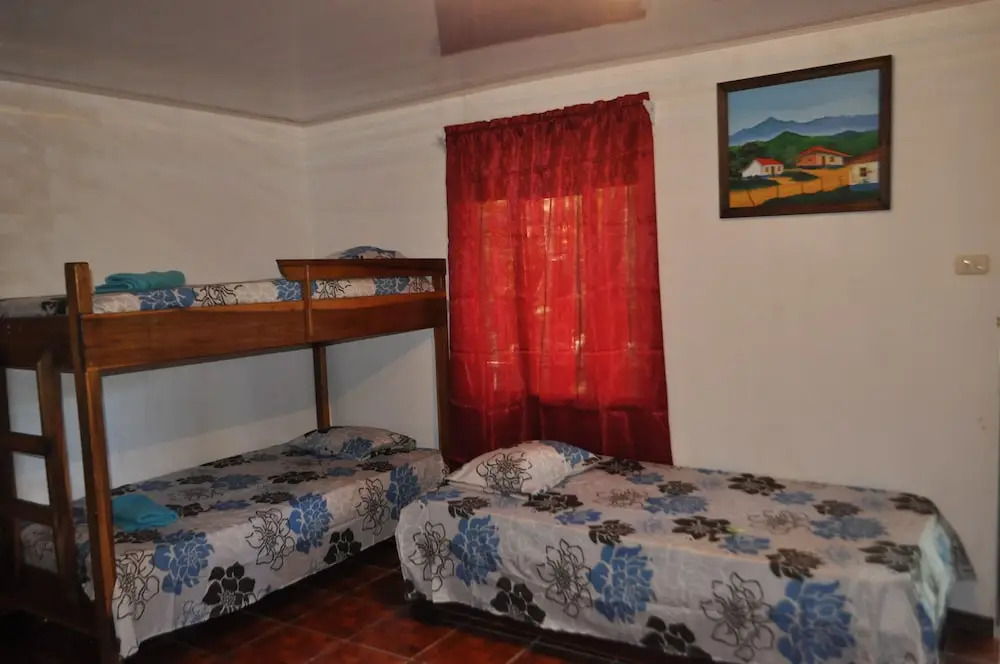 Finca don Litos