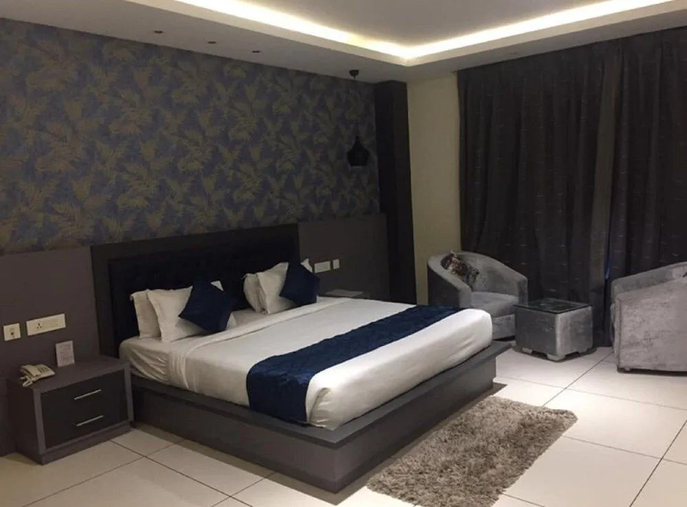 Purnam Residency