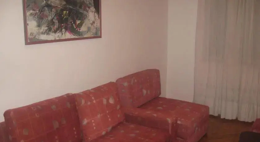 Apartment Zoran Skadarlija
