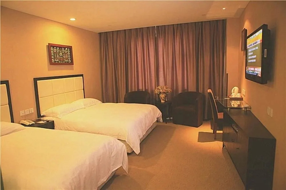 Motel 268 Hangzhou Westlake Avenue