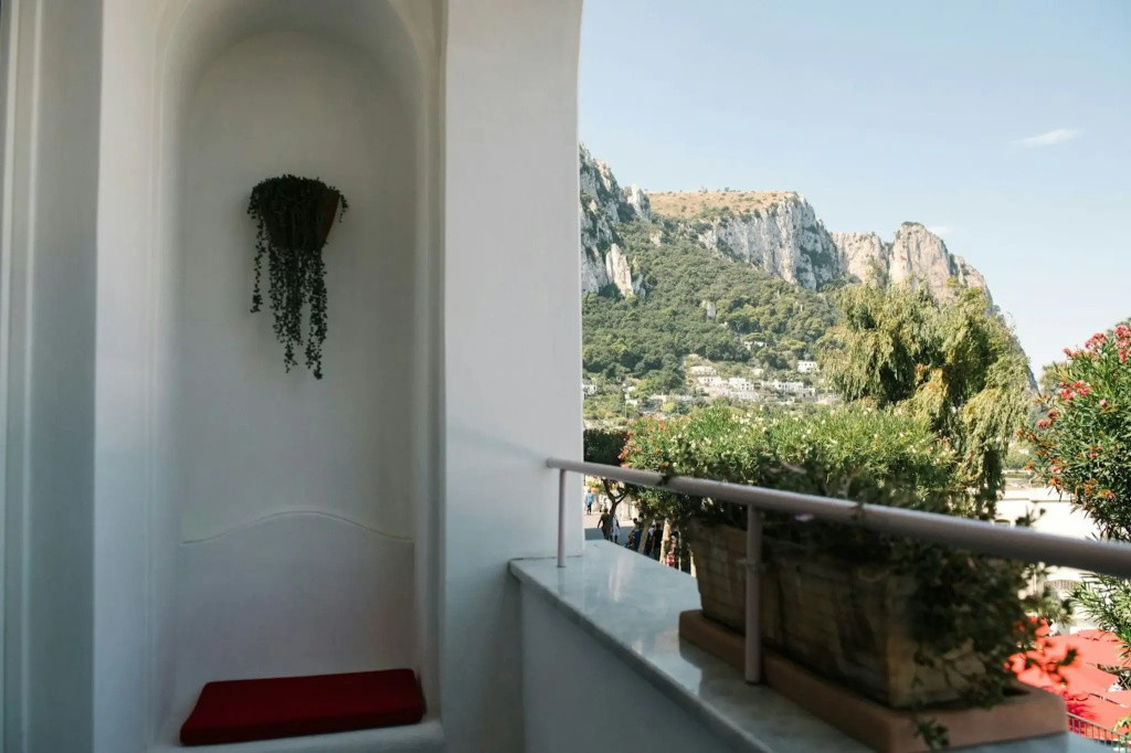 Il Capri Hotel