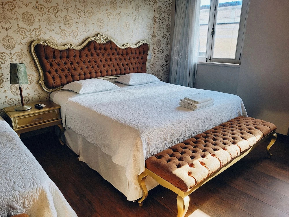 Seringal Hotel