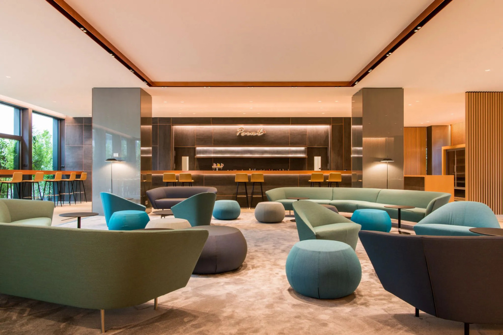 Four Points by Sheraton Venice Mestre
