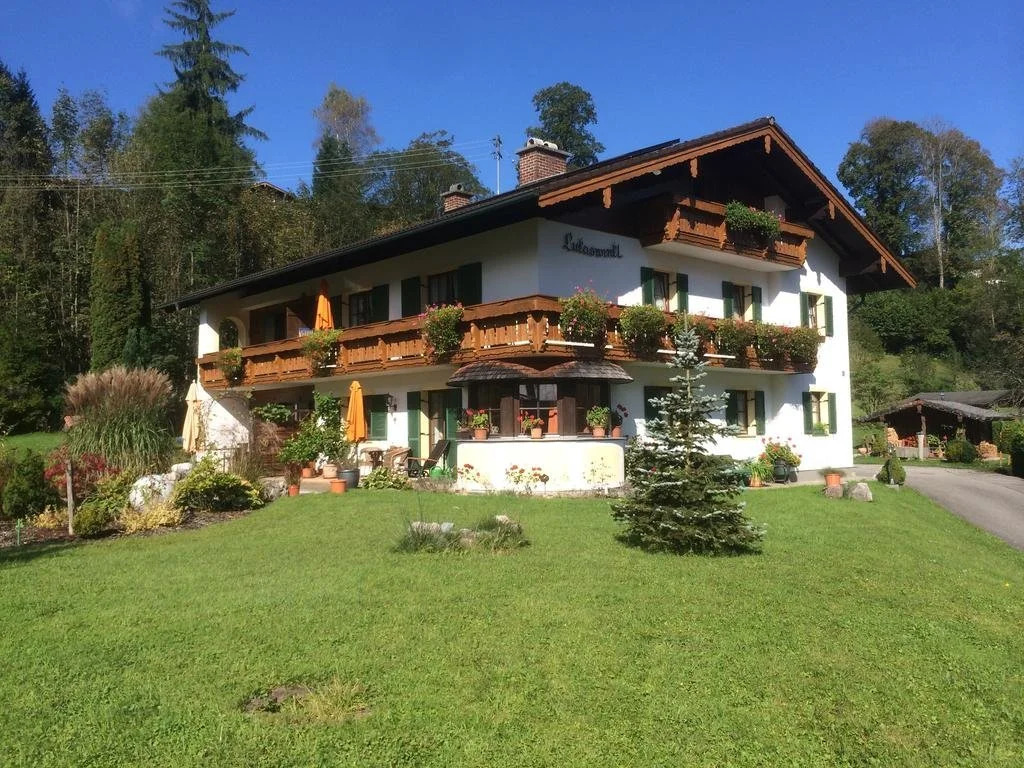 Haus Lukaswinkl