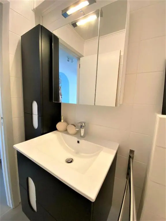 O’Stay appartement Oostende met parking 50m van zeedijk