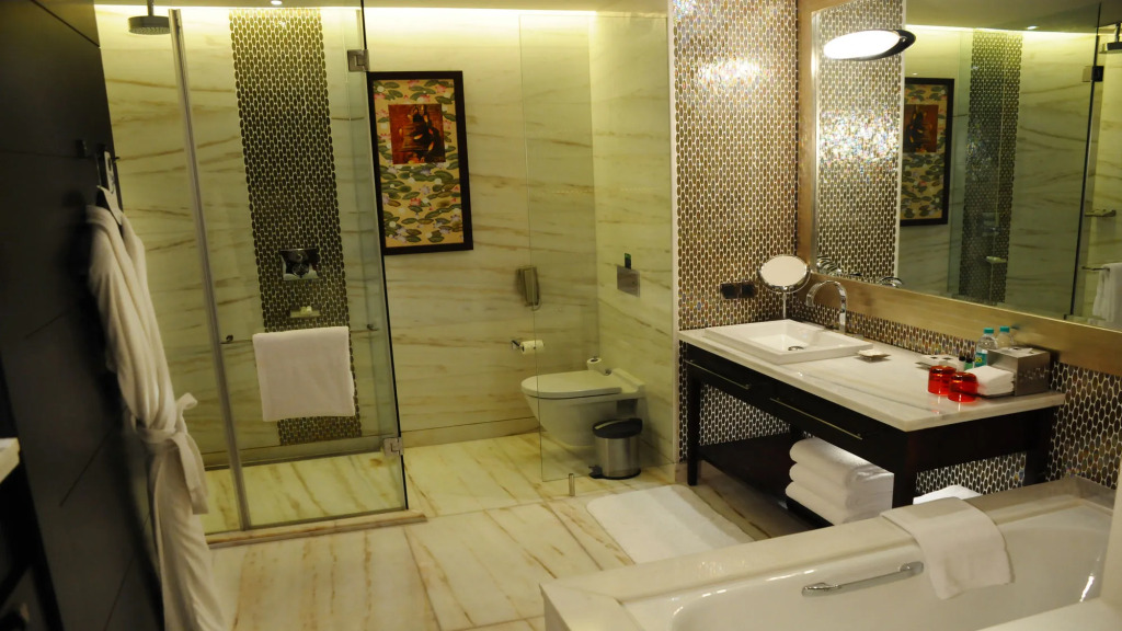 JW Marriott Hotel Bengaluru