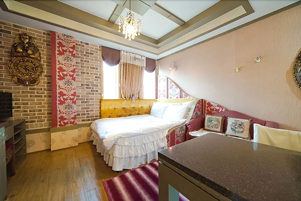 Gapyeong River&mountain Pension