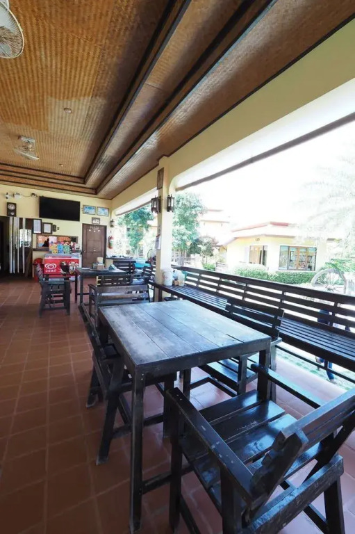 Pranburi Noy Resort
