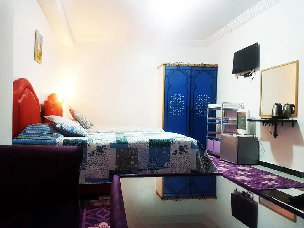 Hôtel Riad Tetouan