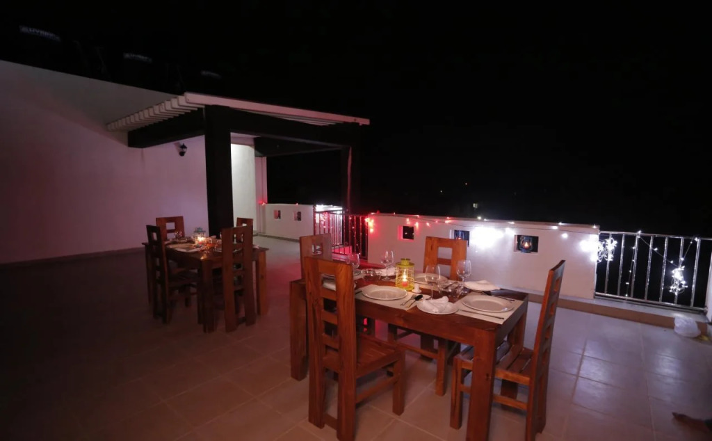 Hotel Indaura