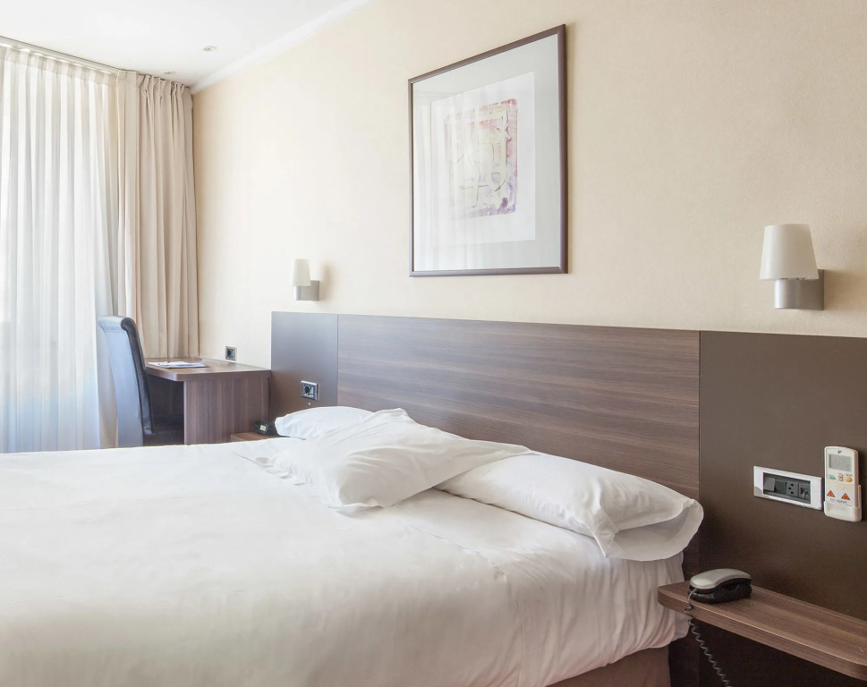 Hotel Yoldi