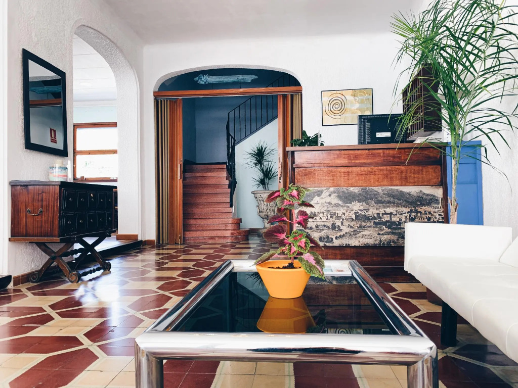 Hostal Costa Blava