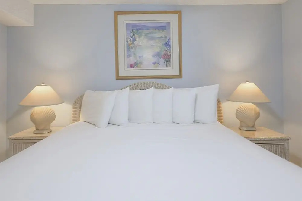 Phoenix Vi 6407 1 Bedroom Condo