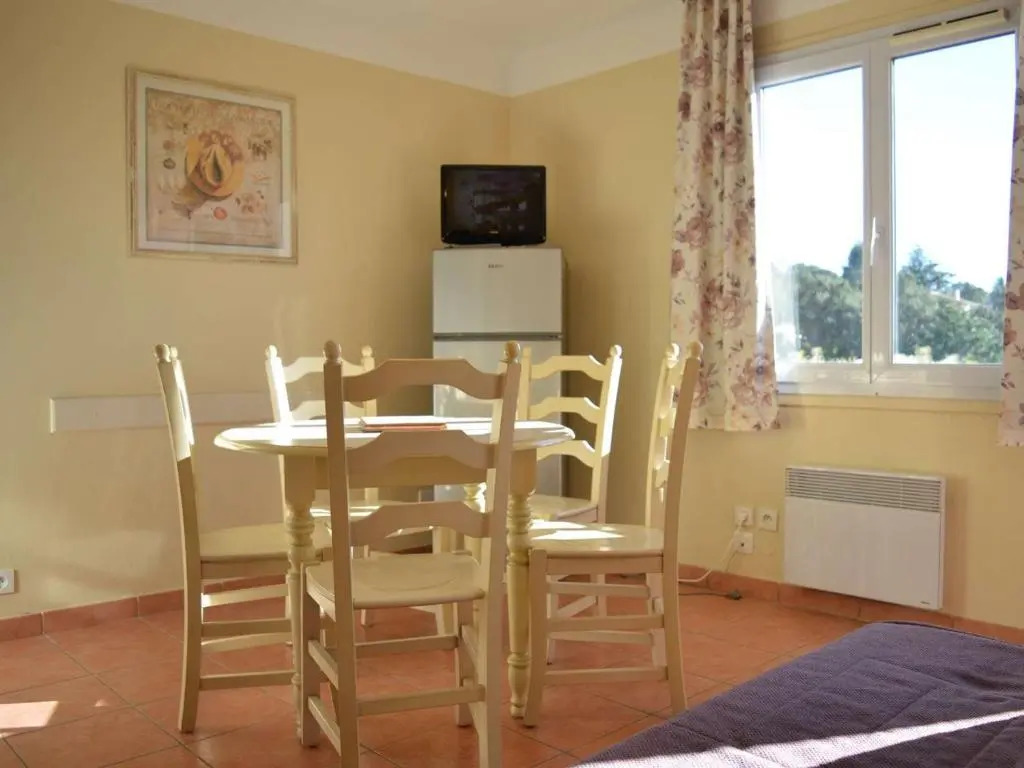 Appartement Les Issambres, 2 pièces, 6 personnes - FR-1-226-389