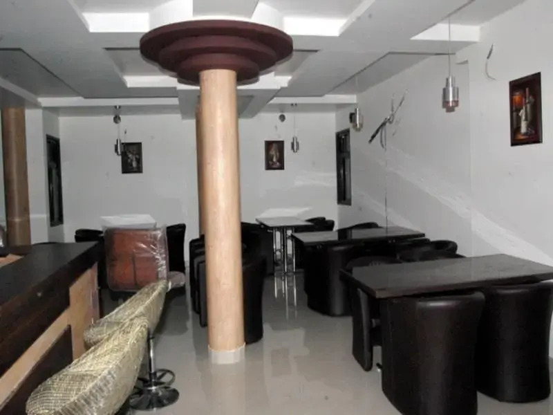 Hotel Shivalik Abu Road