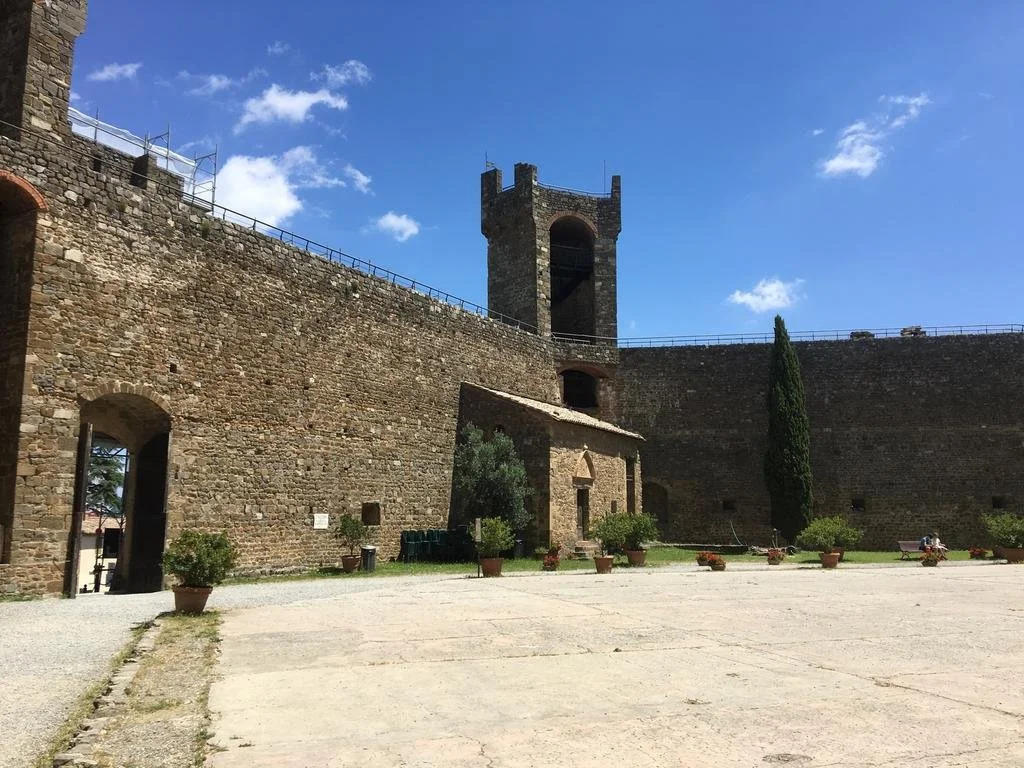 Villa Tusco