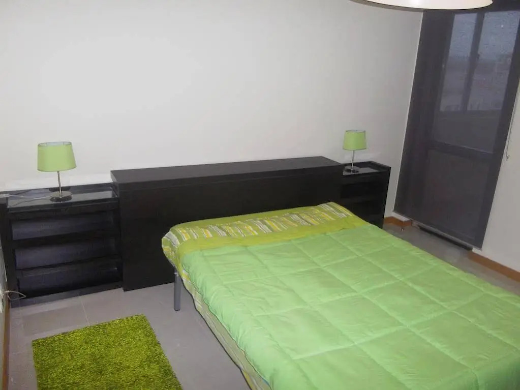 Norton Matos Apartment