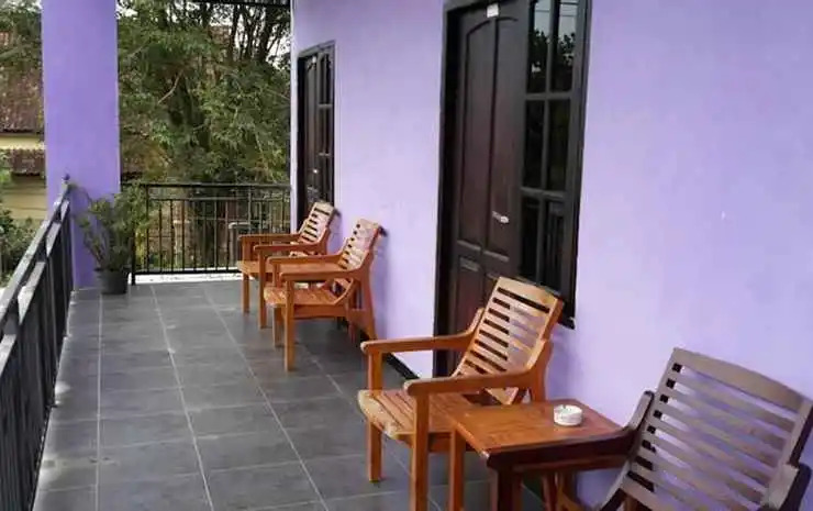 Cahaya Rahman Guest House Syariah Banjarbaru