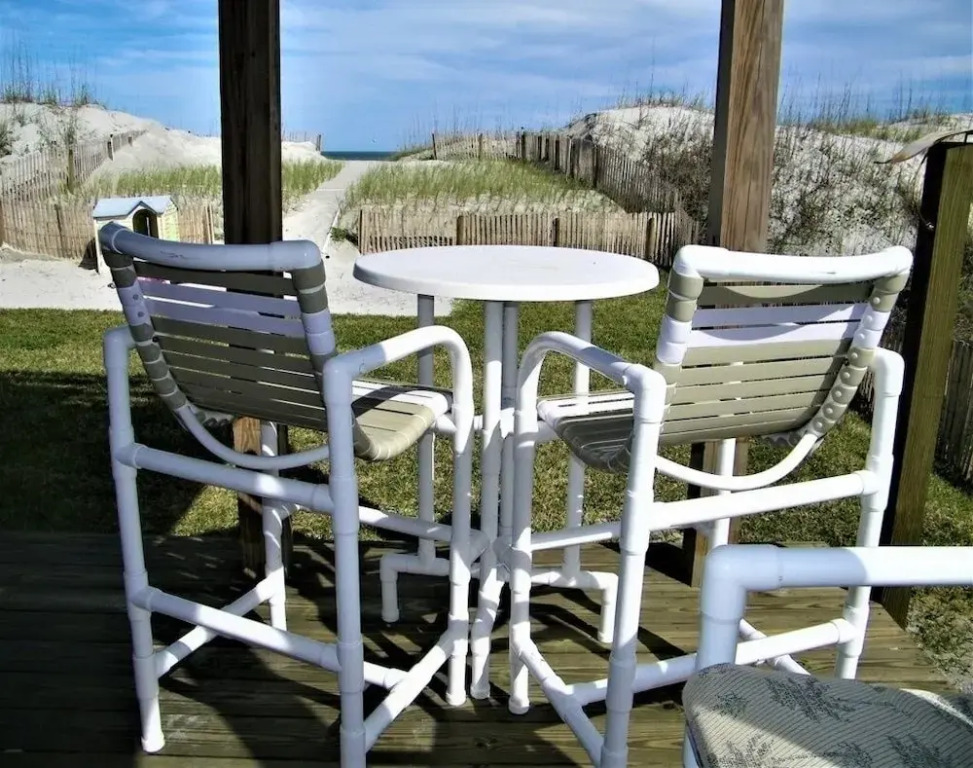 Copy Of The Dunes 4 Bedroom Home