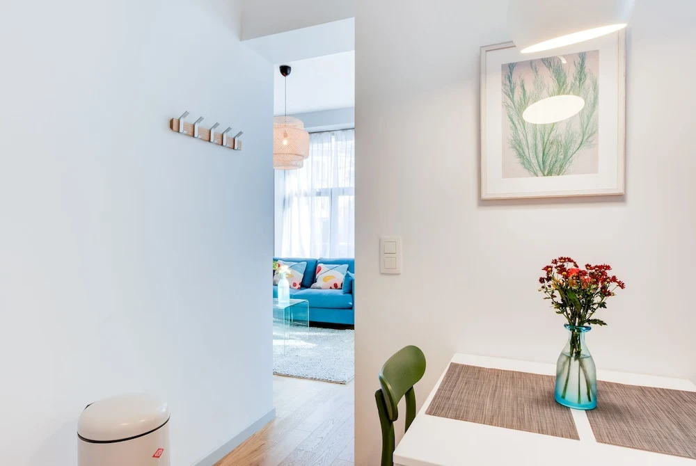 Europea Newton Boutique Hotel Residences