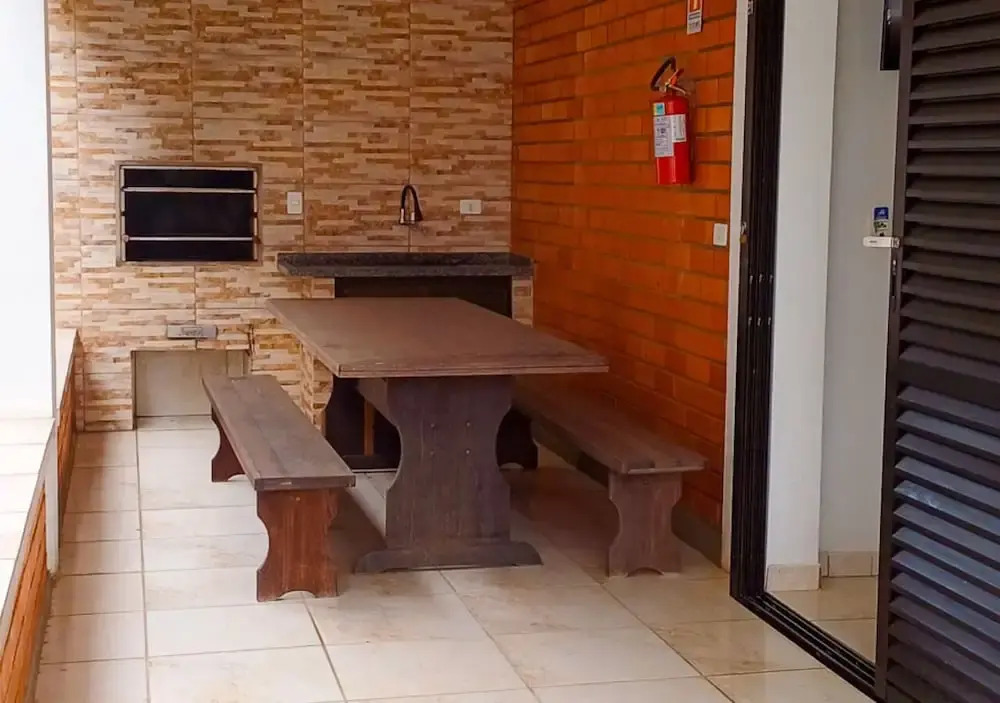 Pousada Nereidas