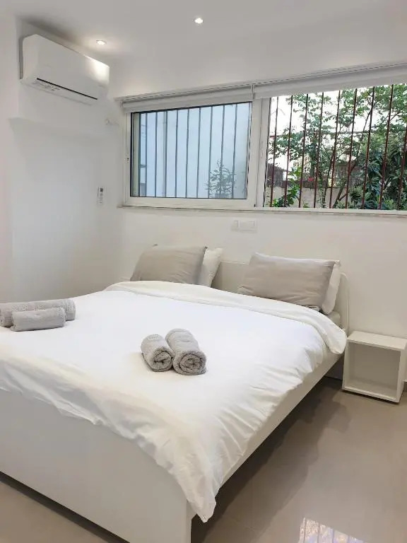 KYMA Apartments Athens 18