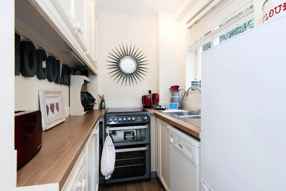 The Chelsea Kensington Mews - NC01