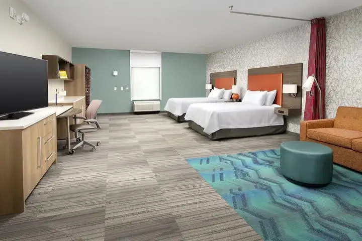 Home2 Suites By Hilton Miami Doral West Airport, Fl