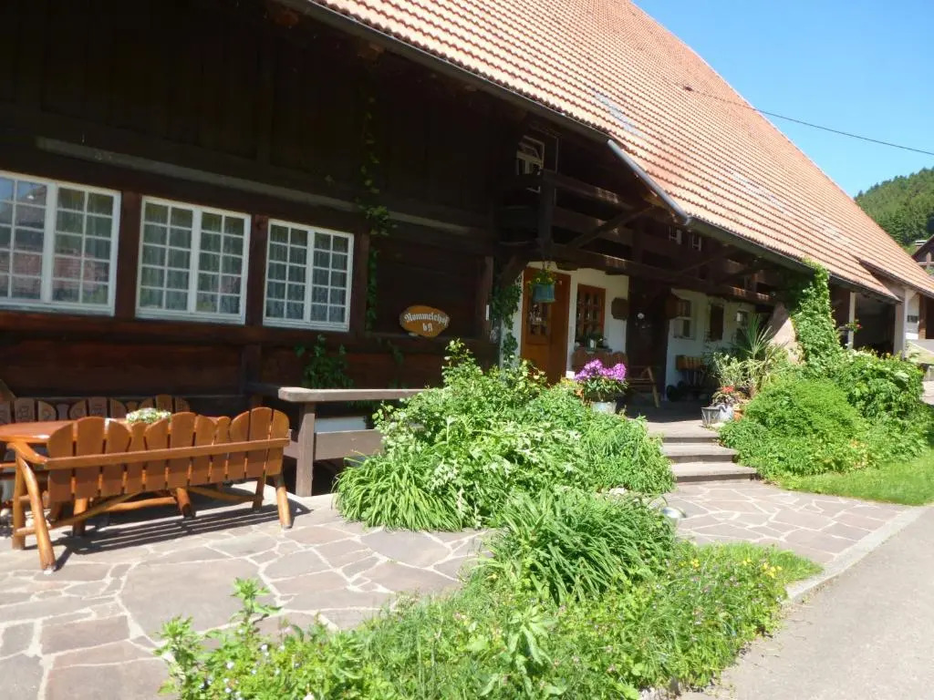 Rommelehof
