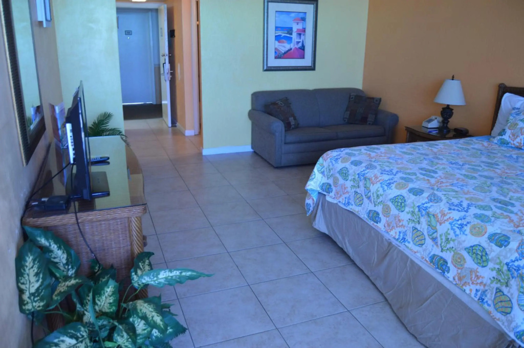 Fountain Beach Resort Studios
