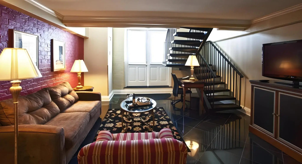 Bourbon Orleans Hotel