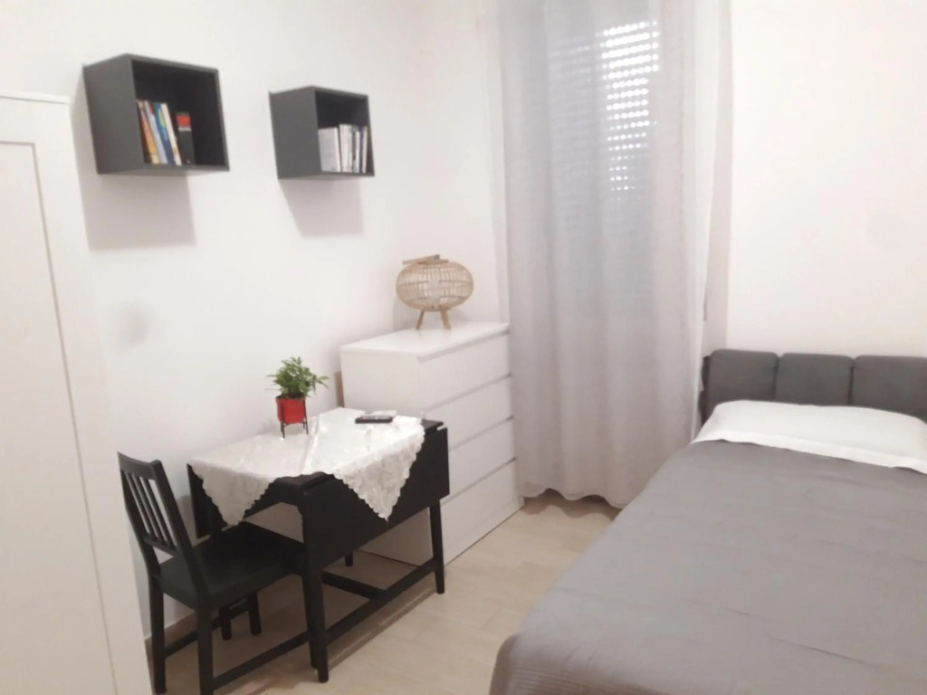 Appartamento"Alba" locazione turistica