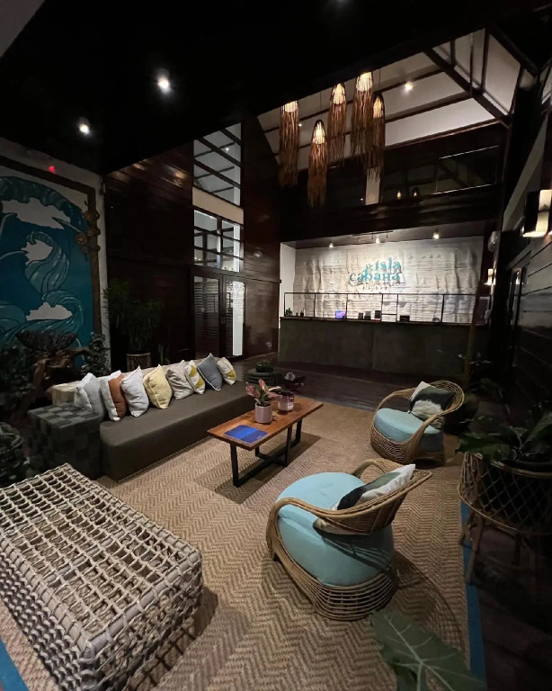 Isla Cabana Resort