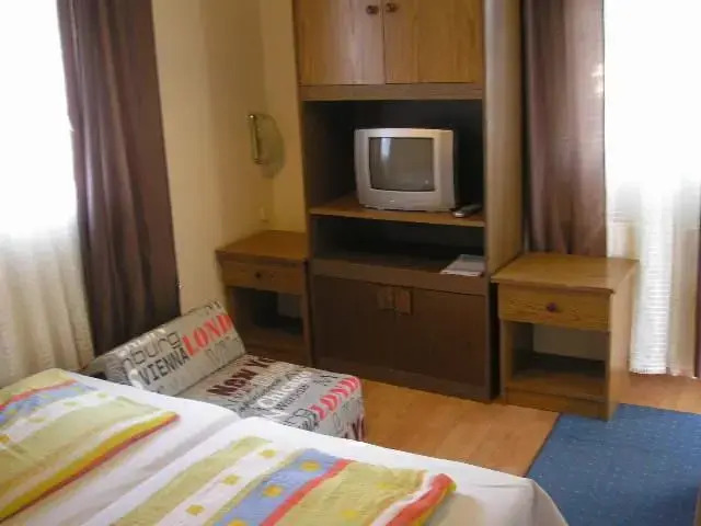 Origo Apartmanház