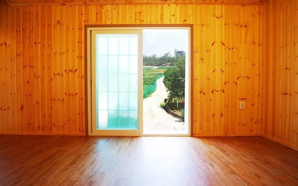 Samcheok Supsokbada Pension(삼척 숲속바다펜션)