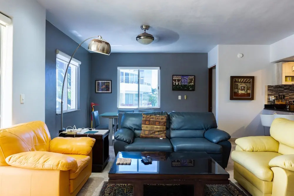 Luna Maya 3 2 Bedroom Condo by RedAwning