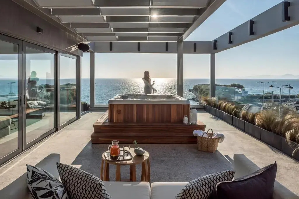 Urban Suites