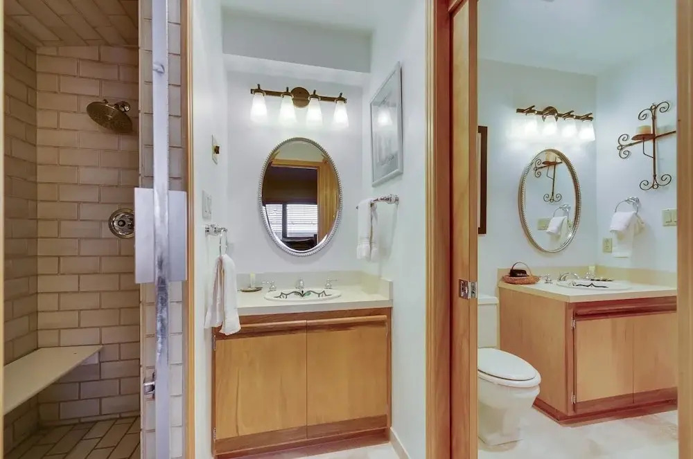 Lulu City 4C 2 Bedroom Condo By Accommodations in Telluride