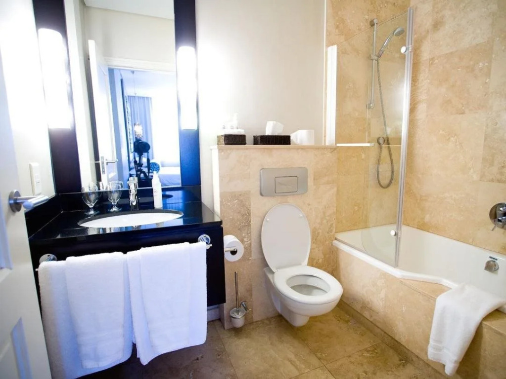 Grand Daddy Boutique Hotel